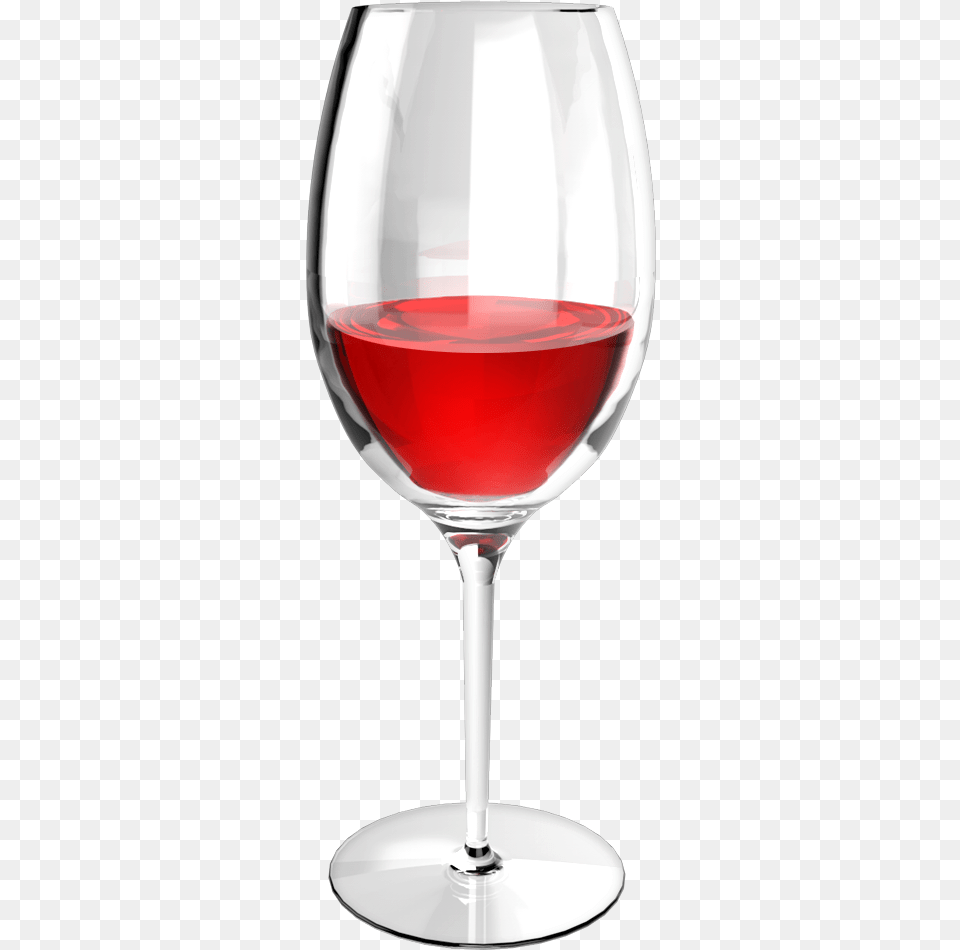 Red Wine Glass Cabernet Glass With Wine, Alcohol, Beverage, Liquor, Wine Glass Png Image