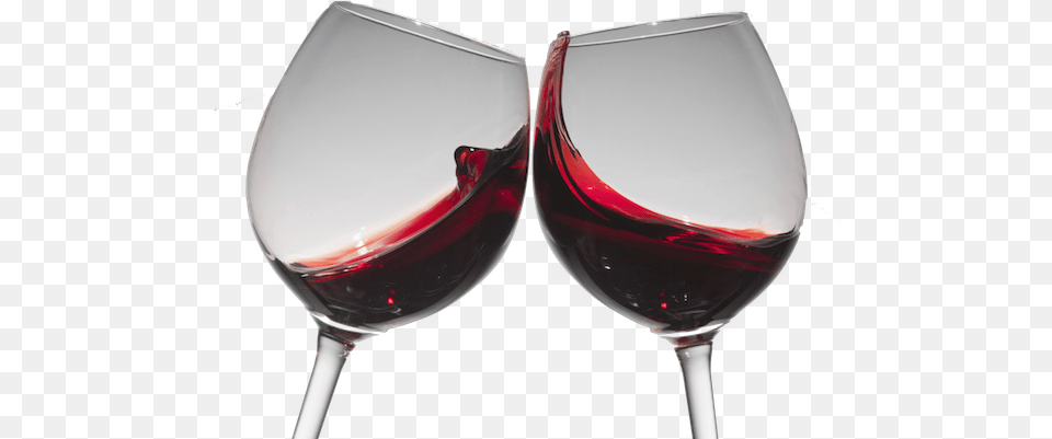 Red Wine Glass Cheers, Alcohol, Beverage, Liquor, Red Wine Png Image