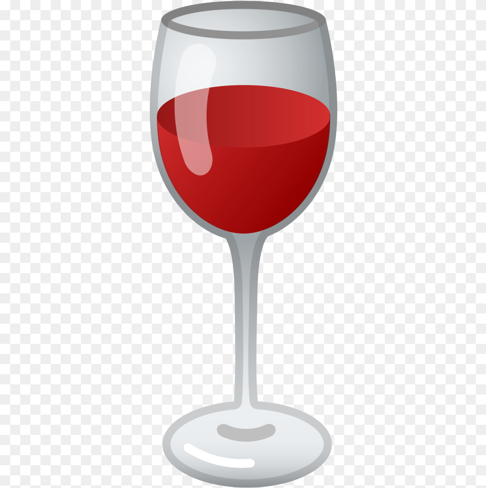 Red Wine Glass Emoji Vino, Alcohol, Beverage, Liquor, Wine Glass Free Png Download