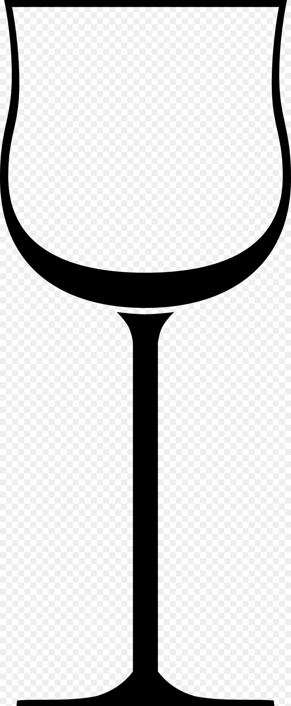 Red Wine Glass Icons, Gray Png