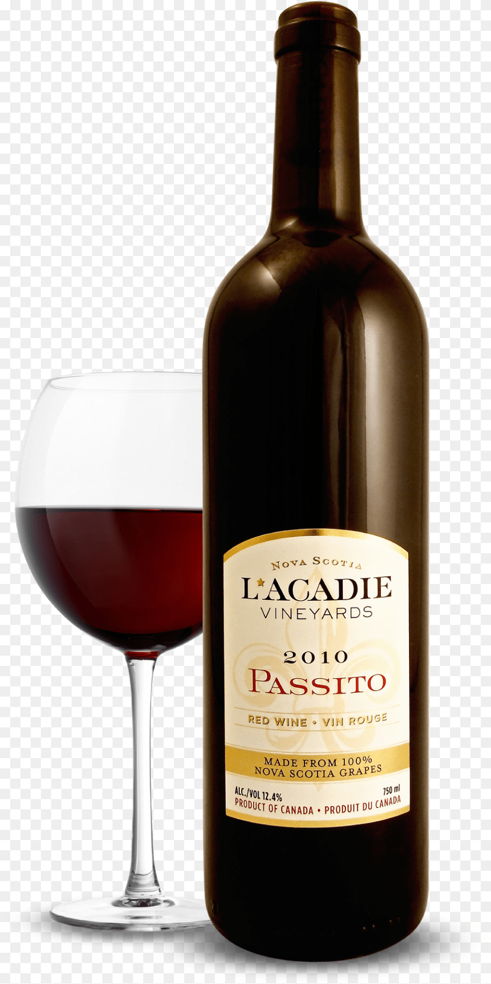Red Wine Wine Bottle, Alcohol, Beverage, Liquor, Wine Bottle Png Image