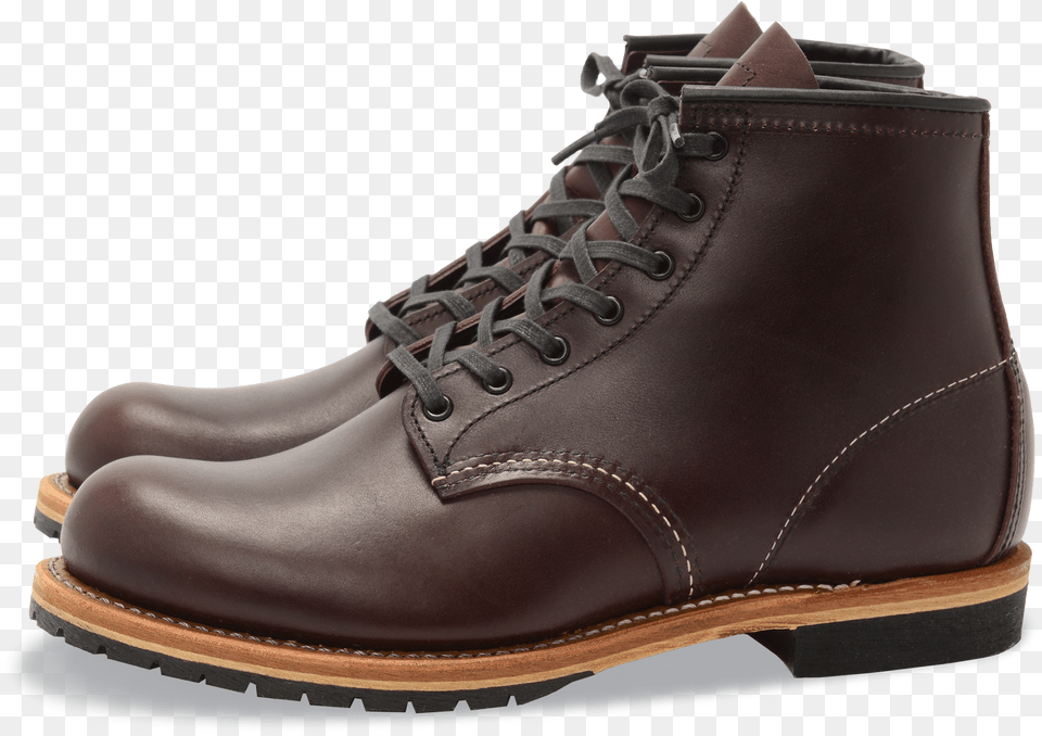 Red Wing Shoes, Clothing, Footwear, Shoe, Boot Png Image