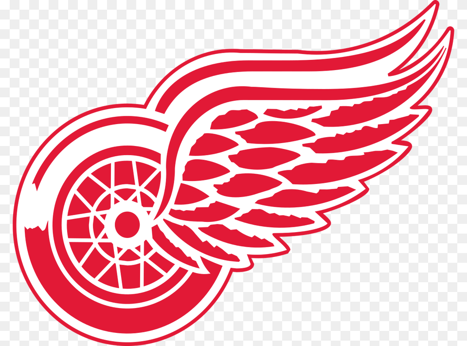 Red Wings Miss Playoffs End Season Streak Hockey World Blog Free Transparent Png