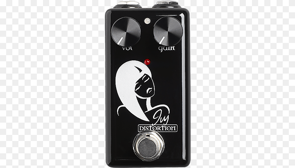 Red Witch Ivy Distortion Pedal Guitar Effect Pedal Red Witch Ivy Distortion Pedal, Electronics, Camera, Digital Camera Png
