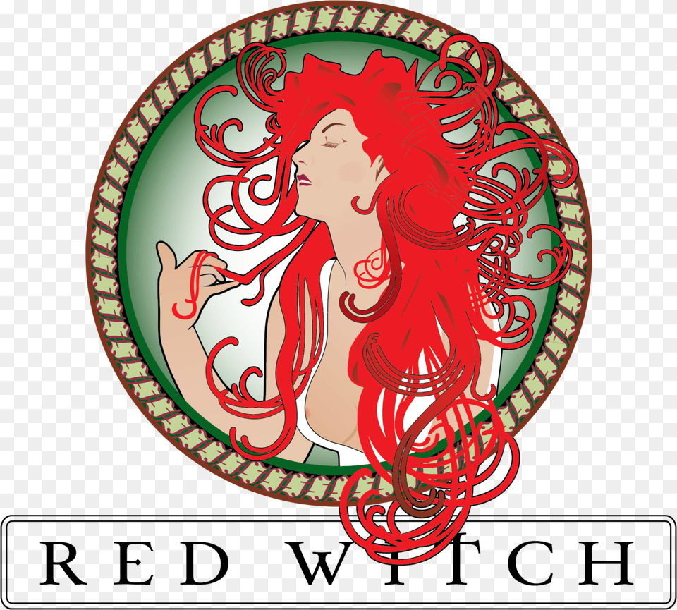 Red Witch Pedals Red Witch, Face, Head, Person, Baby Png Image