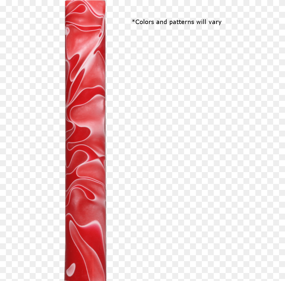 Red With White Mobile Phone, Velvet, Plastic Wrap Free Png