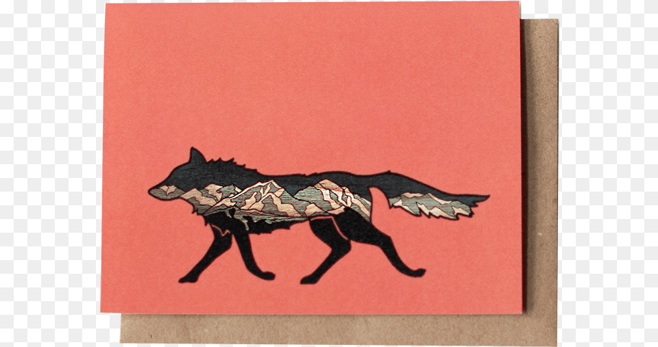 Red Wolf, Animal, Coyote, Mammal, Canine Free Png