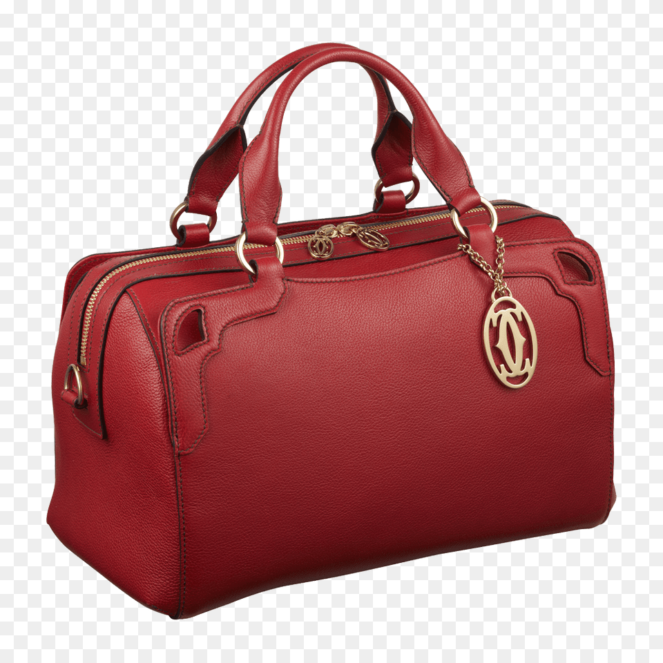 Red Women Bag, Accessories, Handbag, Purse Free Png Download