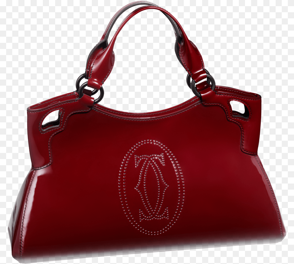 Red Women Bag Image Cartier Bag Replica, Accessories, Handbag, Purse Free Png