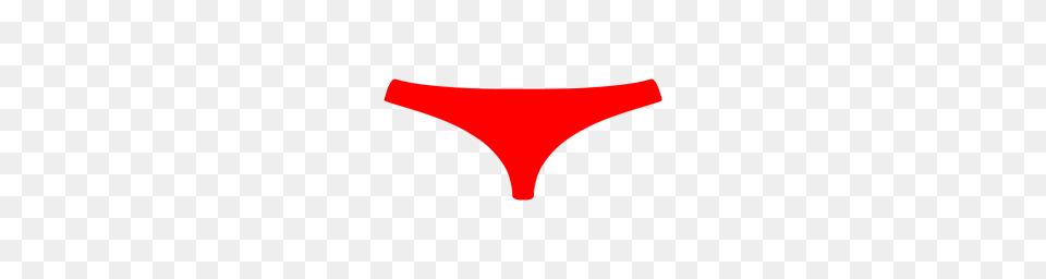 Red Womens Underwear Icon, Logo, Maroon Free Png Download
