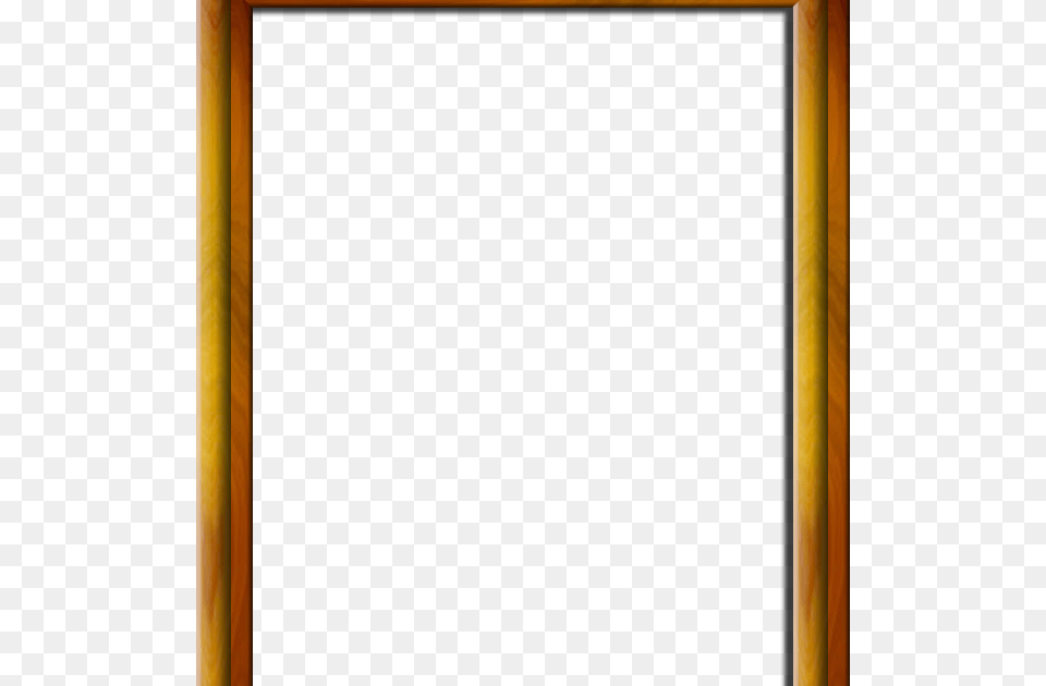 Red Wood Frame Photo Design, Blackboard, Electronics, Screen, White Board Png Image