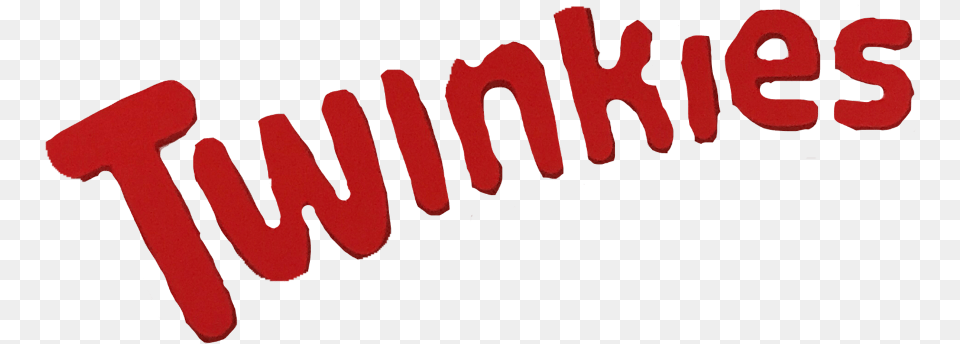 Red Words Twinkies Candy Food Brand Yum Twinkies Calligraphy, Logo, Text Free Png Download