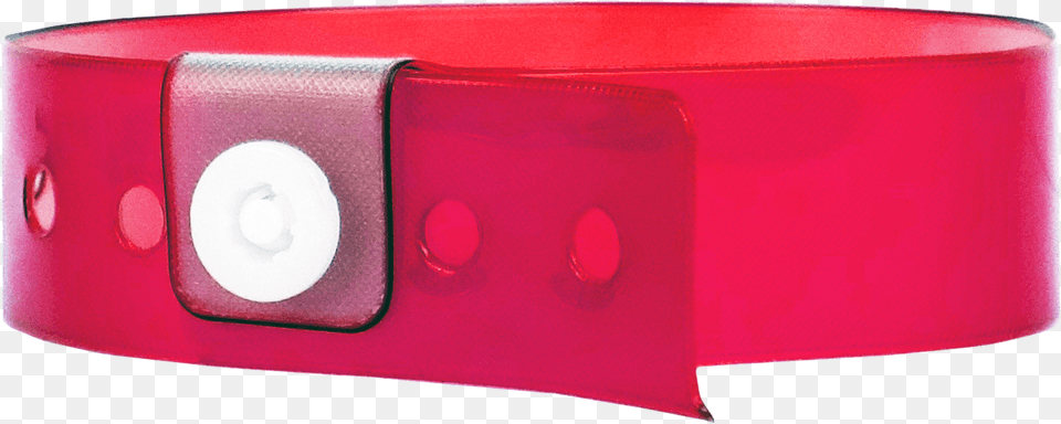 Red Wristband, Accessories, Belt Png Image
