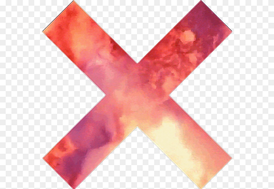 Red X, Cross, Symbol, Appliance, Ceiling Fan Free Png Download