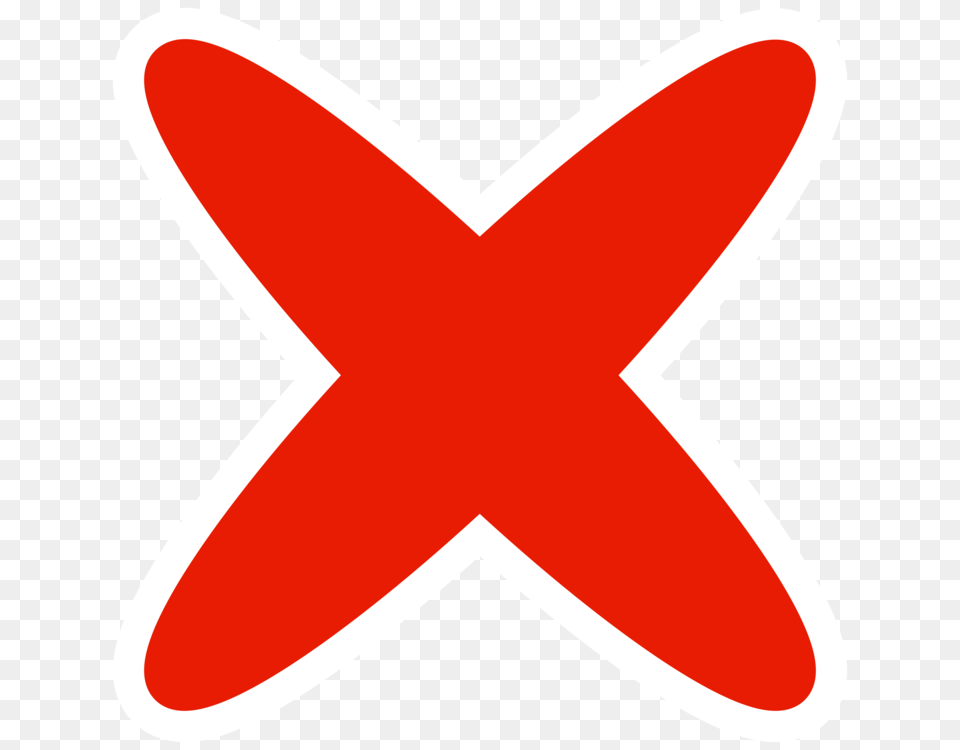 Red X Computer Icons X Mark Symbol, Logo, Star Symbol Png
