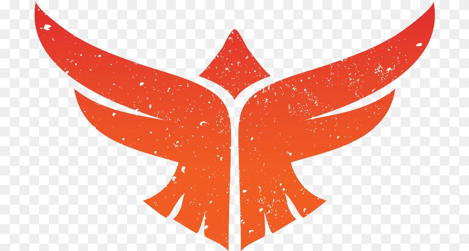 Red X Mark Image With No Background Fuerte Logo, Leaf, Plant, Symbol, Animal Free Png