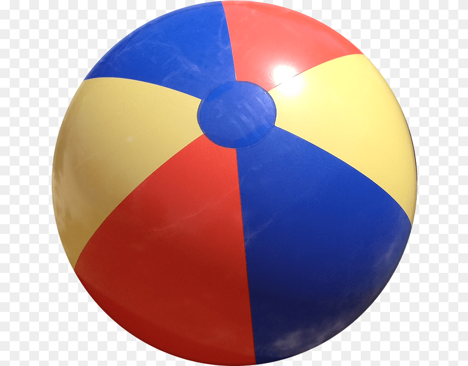 Red Yellow Blue Beach Ball, Sphere, Sport, Volleyball, Volleyball (ball) Free Png