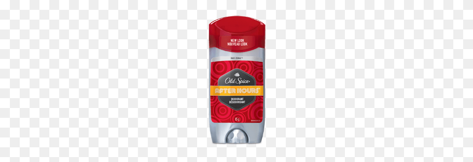 Red Zone Deodorant G After Hours Old Spice Antiperspirant, Bottle, Food, Ketchup, Cosmetics Free Png Download