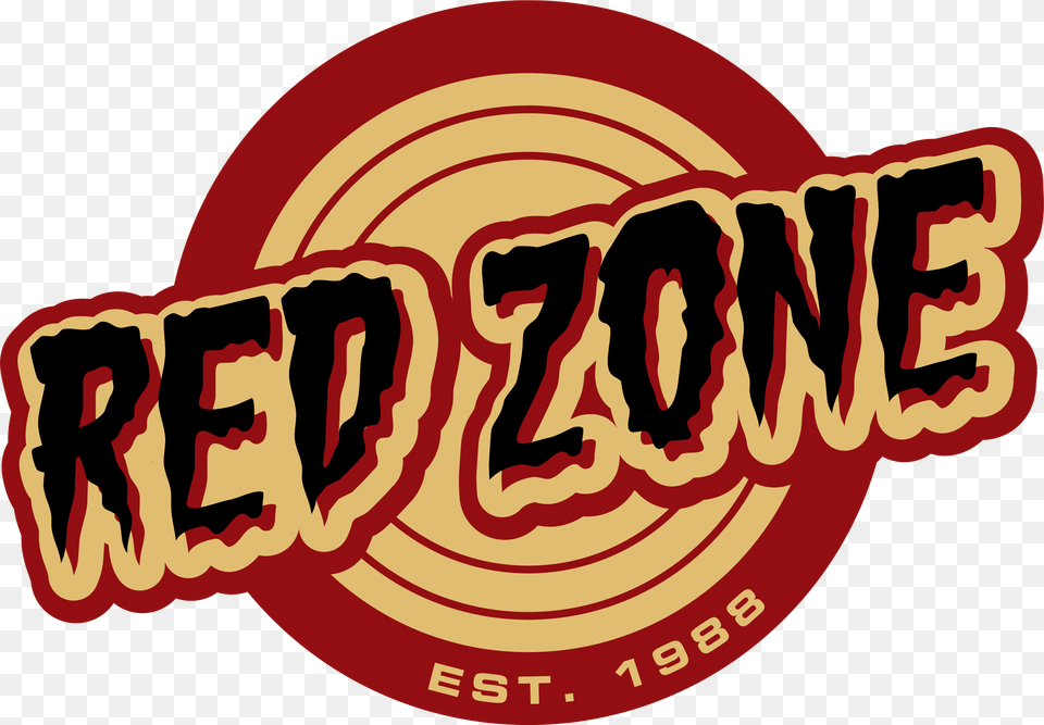 Red Zone Shop Illustration, Logo, Person, Face, Head Free Png