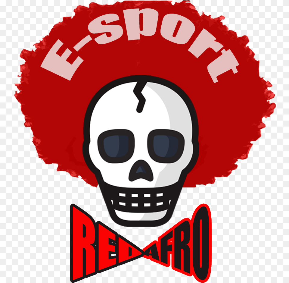 Redafro, Logo, Face, Head, Person Free Png Download