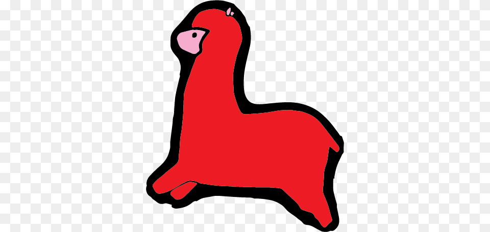 Redalpacatag, Smoke Pipe, Animal Free Png