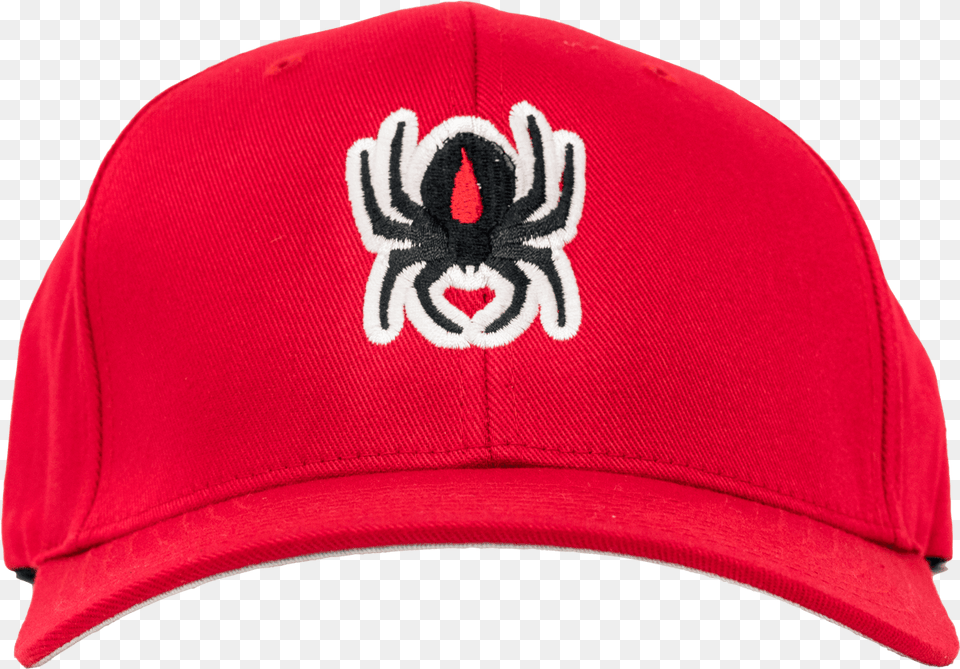 Redback Cap Front Baseball Cap, Baseball Cap, Clothing, Hat, Swimwear Png Image