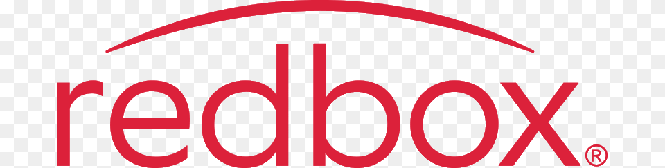 Redbox 2016 Redbox Logo Transparent, Light Free Png