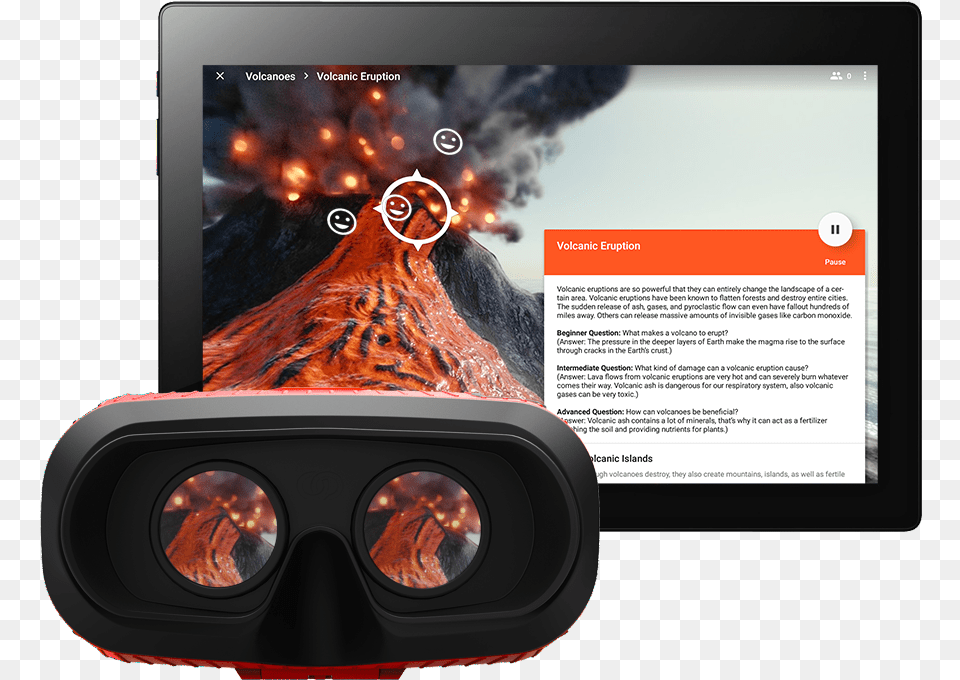 Redbox Virtual Reality Kits Ireland Redbox Vr, Mountain, Outdoors, Nature, Person Png