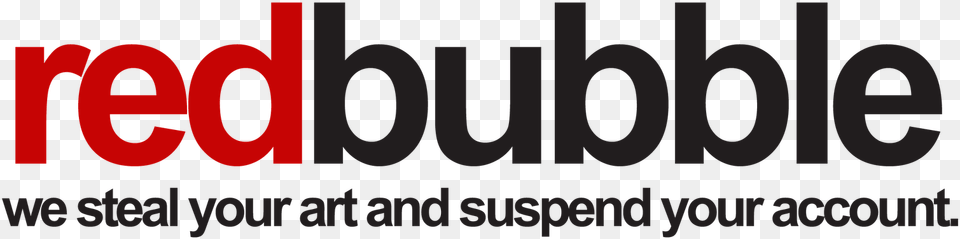 Redbubble Logo Redbubble Suspended, Text Png