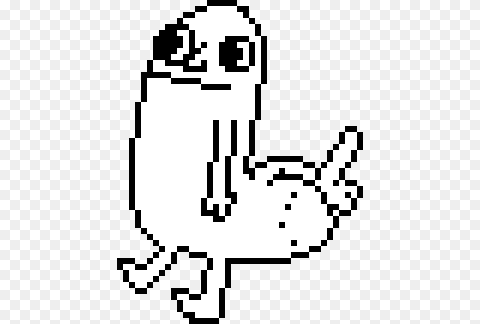 Redbubble Mario Bros Game Ghost Fantasma 8 Bits Scarf Dickbutt Minecraft Pixel Art, Stencil, Animal, Qr Code Png Image