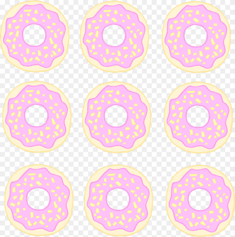 Redbubble Sleepless Angels, Food, Sweets, Donut, Bread Free Transparent Png
