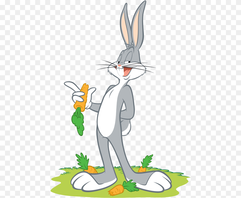 Redbubble Stickers Bugs Bunny, Cartoon, Book, Comics, Publication Png Image