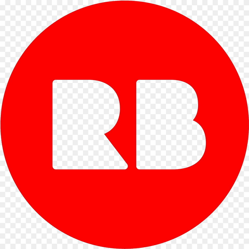Redbubble T Jio News Logo, Symbol, Sign, Disk Free Transparent Png