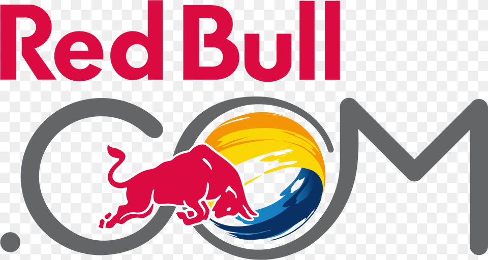 Redbull Com Logo, Sticker, Art, Graphics Png Image