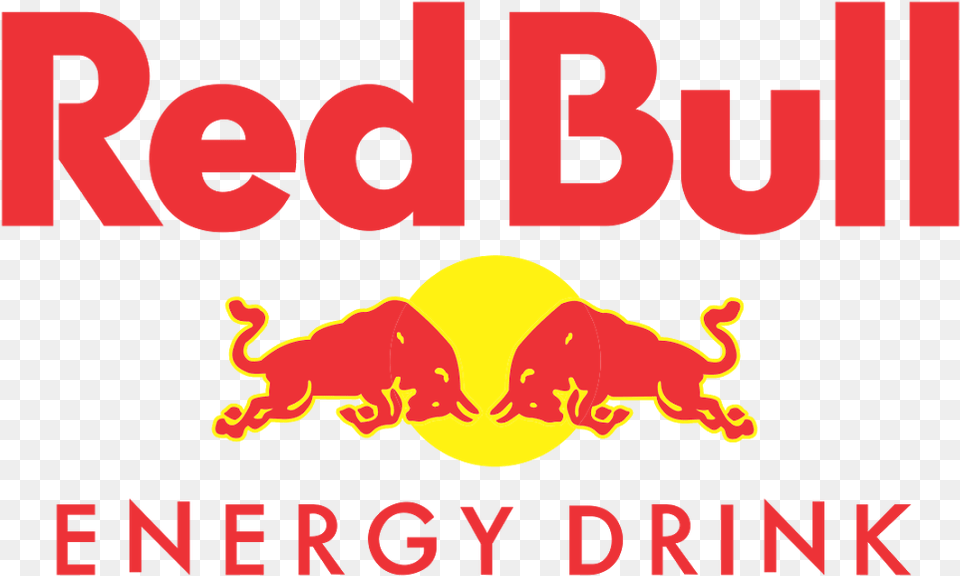 Redbull Energy Drink Logo Logos Do Red Bull, Mountain, Nature, Outdoors, Animal Png Image