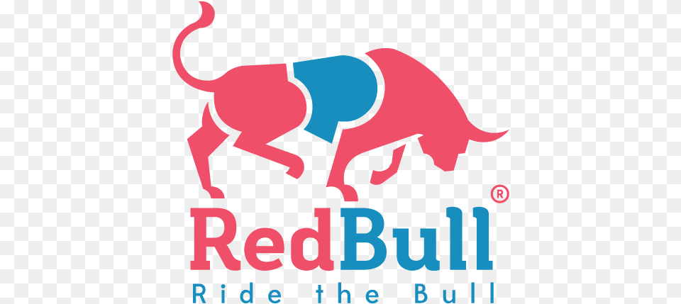 Redbull Logo Redesign Logos Logo Redbull Red Bull Energy Red Bull Redesign, Advertisement, Poster Free Png