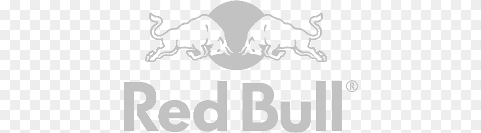 Redbull Red Bull, Logo, Stencil, Head, Person Png Image