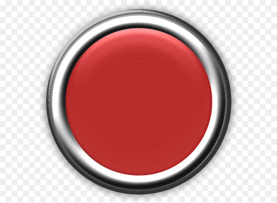 Redbutton Pushbutton Clipart Free Png Download