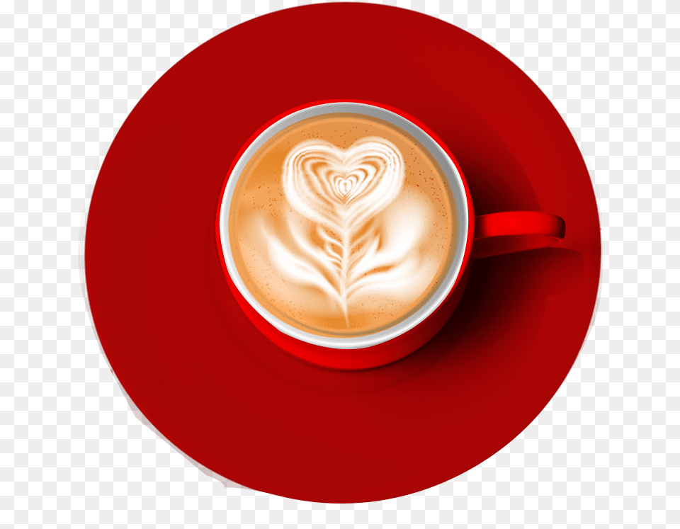 Redcups Coffee Is Not Only A Product Or Brand It Is Red Cup Coffee, Beverage, Coffee Cup, Latte Free Transparent Png