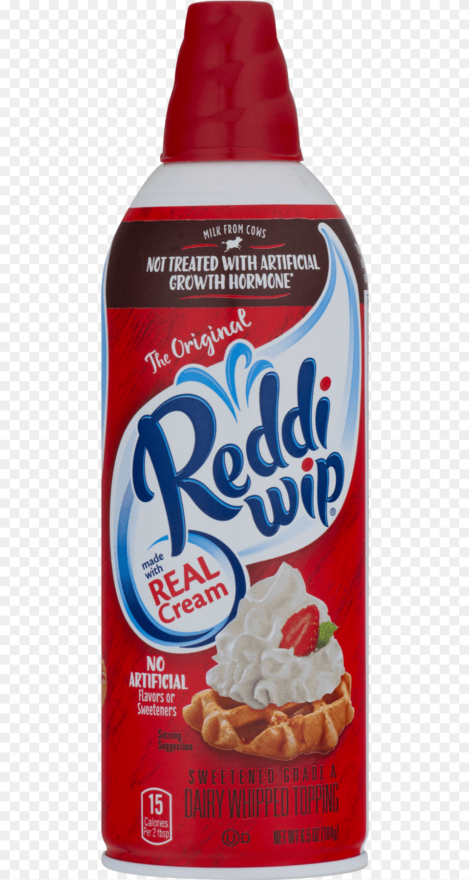 Reddi Whip, Cream, Dessert, Food, Whipped Cream Free Transparent Png