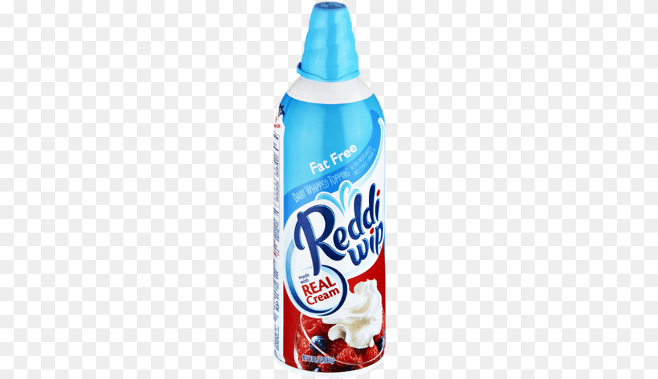 Reddi Whipped Cream, Dessert, Food, Whipped Cream, Ketchup Free Png Download