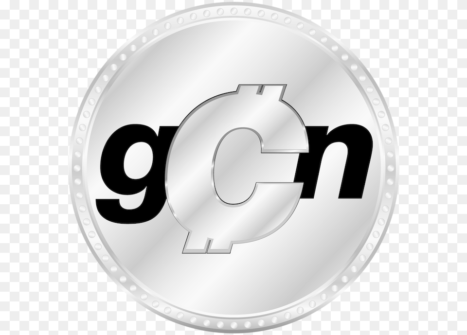 Reddit Alien Fd Reddit Alien Gcn Coin Vippng Circle, Plate, Number, Symbol, Text Free Transparent Png