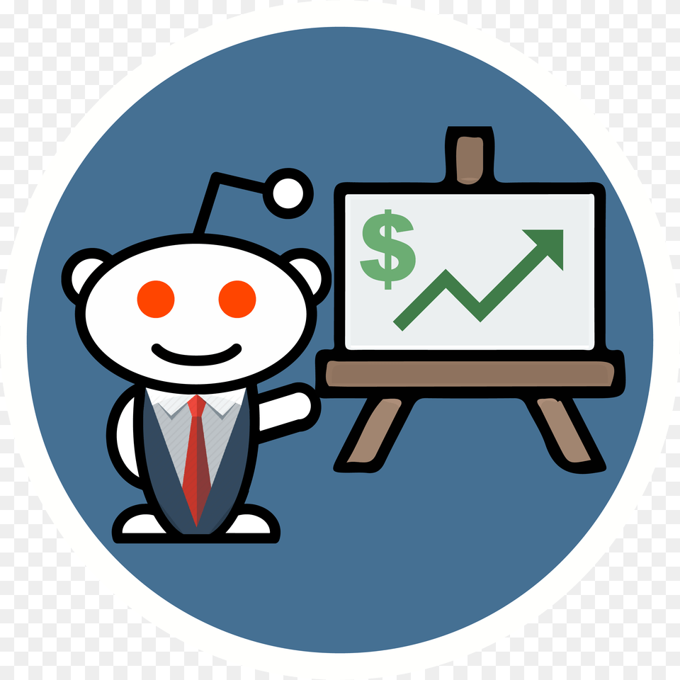 Reddit Default, White Board Free Transparent Png
