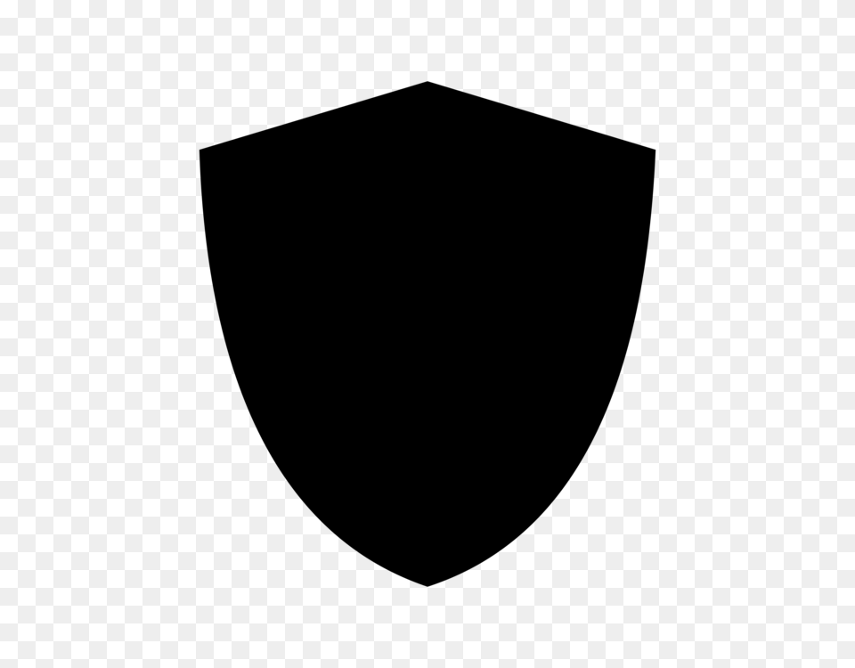 Reddit Enhancement Suite Heraldry Shield Black White Free, Gray Png Image