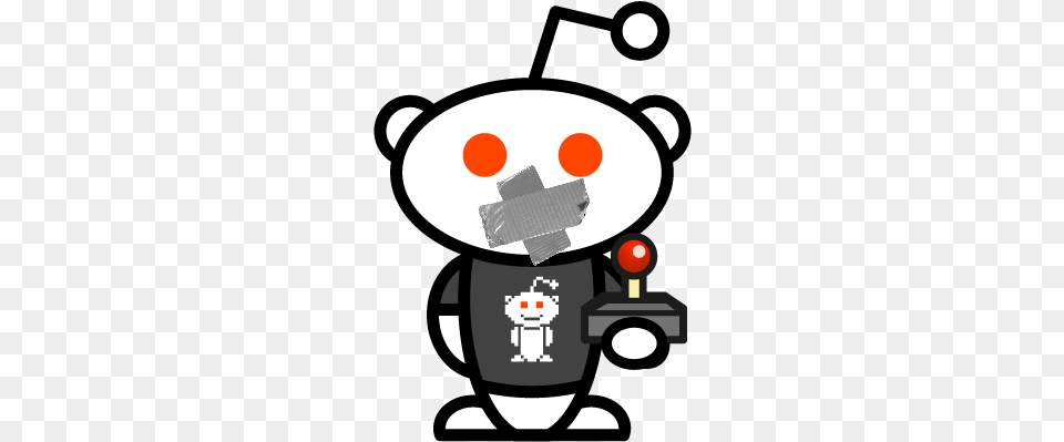Reddit Game Png Image