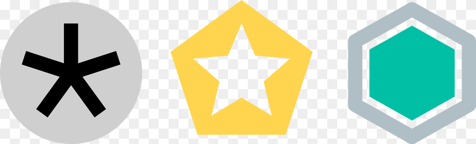 Reddit Gold Silver Platinum, Symbol, Star Symbol Free Png Download