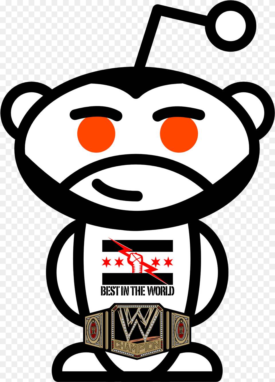 Reddit Icon Png