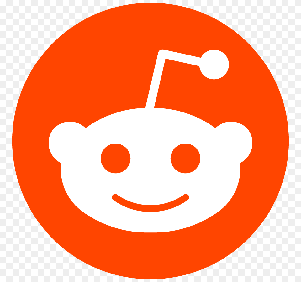 Reddit Icon Free Png Download