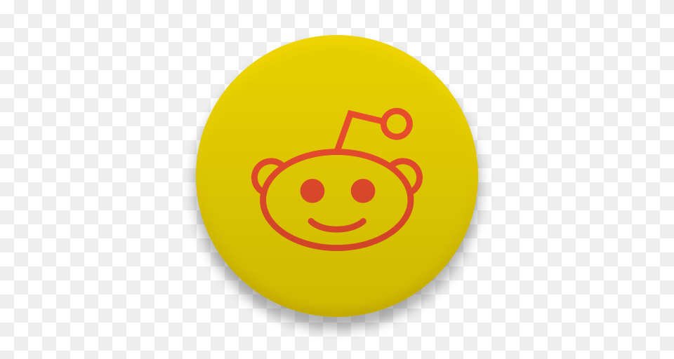 Reddit Icon Free Png