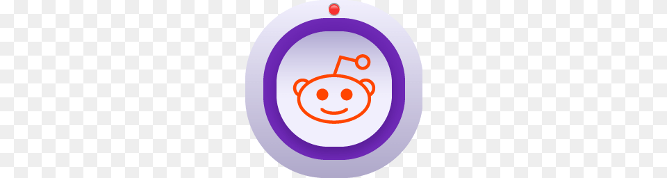 Reddit Icon Mini Camera Social Media Iconset Uiconstock Png Image
